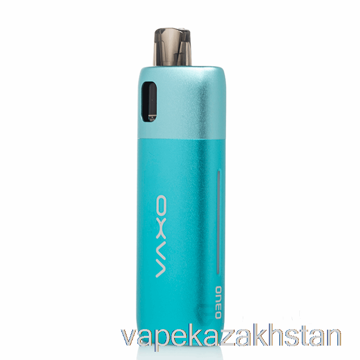 Vape Disposable OXVA Oneo 40W Pod Kit Sky Blue